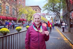 Race Review | Wineglass Race Series Half Marathon, Corning, NY | State #3 of 50