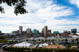 Race Review | Baltimore Running Festival Half Marathon, Baltimore, MD | State #4 of 50