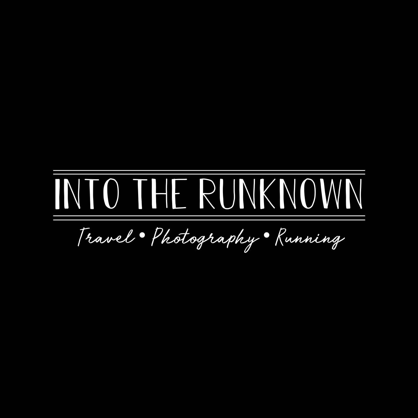 Into the Runknown