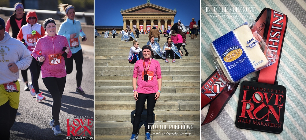 Love Run Philadelphia Half Marathon – Philly's Best Spring Half Marathon